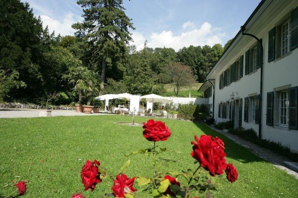 Château Attisholz